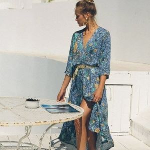 Arnhem Sinta Midi Dress